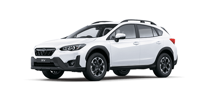 Subaru XV 2.0i-L AWD