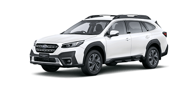Subaru Outback AWD