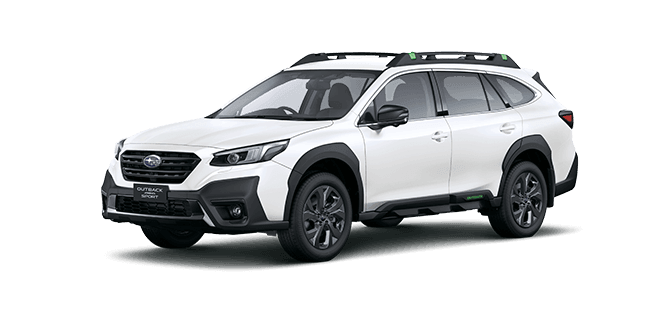 Subaru Outback AWD Sport