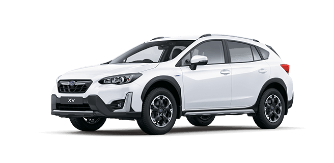 Subaru XV Hybrid L AWD