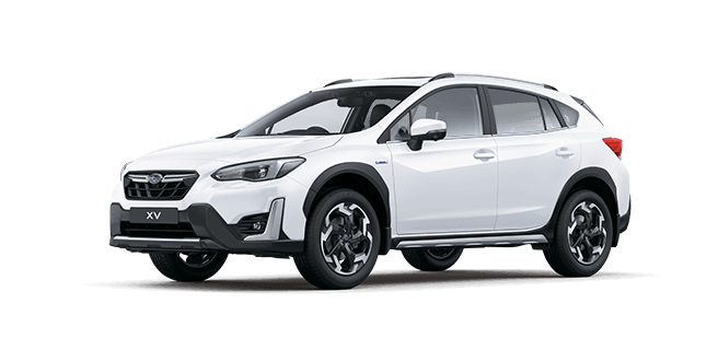 Subaru XV Hybrid S AWD