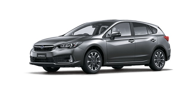 Impreza 2.0i Premium AWD Hatch