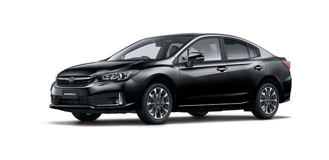 Impreza 2.0i Premium AWD Sedan