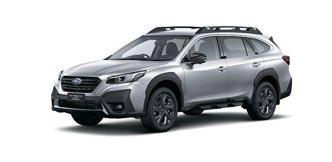 Outback AWD Sport