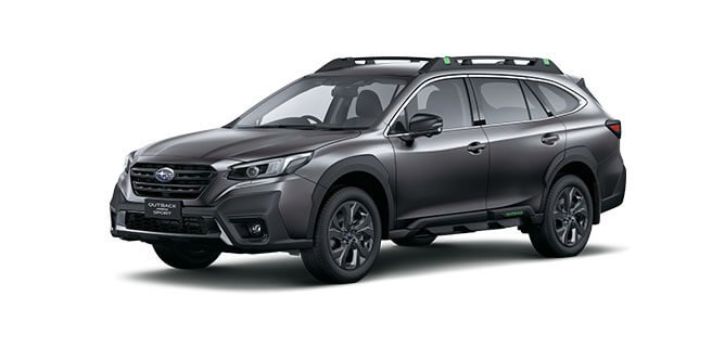 Outback AWD Sport