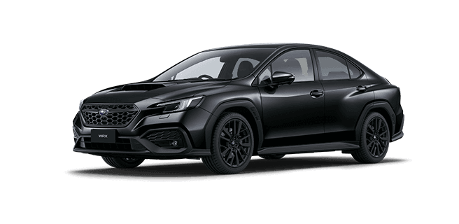WRX AWD RS Sport Lineartronic®
