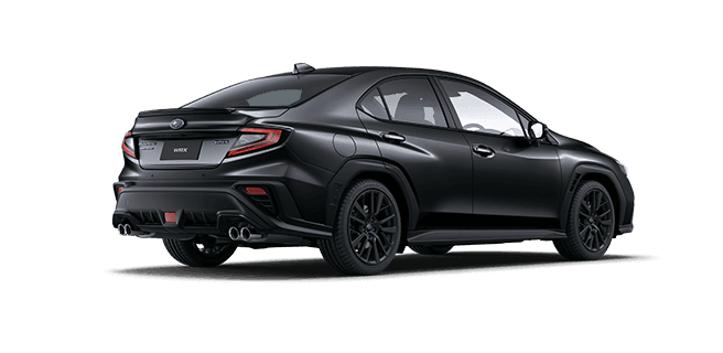 WRX AWD RS Sport Lineartronic®