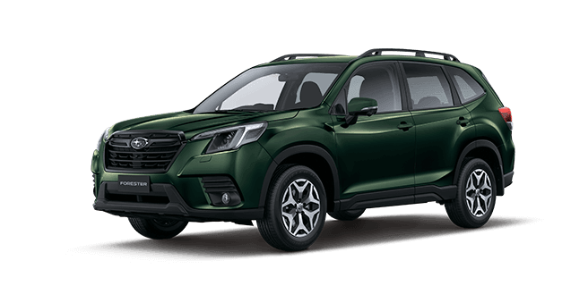 Forester 2.5i-L AWD