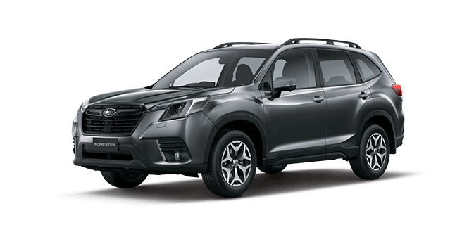 Forester 2.5i-L AWD
