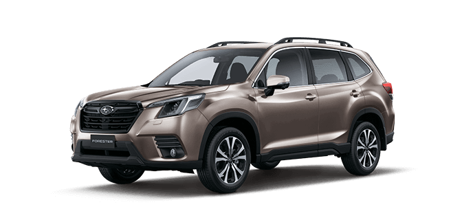 Forester 2.5i Premium AWD