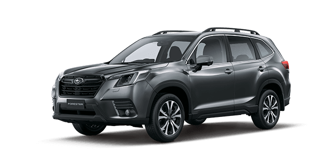 Forester 2.5i Premium AWD