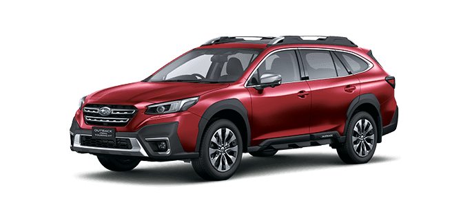Outback AWD Touring XT