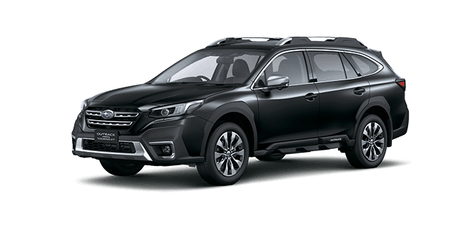Outback AWD Touring XT