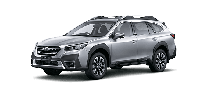 Outback AWD Touring XT