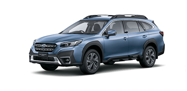 New Subaru Outback for Sale in Perth | Review, Price and Specs