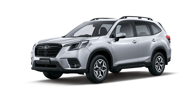 Forester 2.5i AWD