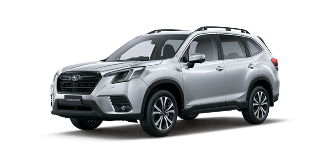 Forester 2.5i Premium AWD