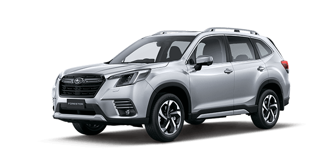 Forester Hybrid S AWD