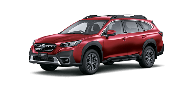 Outback AWD Premium