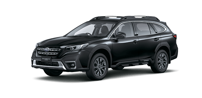 Outback AWD Premium