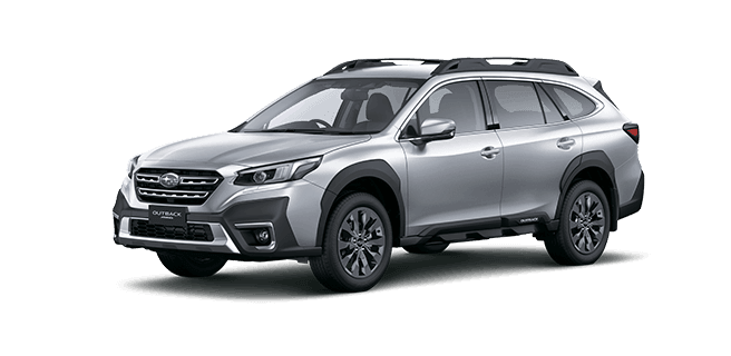 Outback AWD Premium