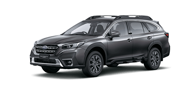 Outback AWD Premium