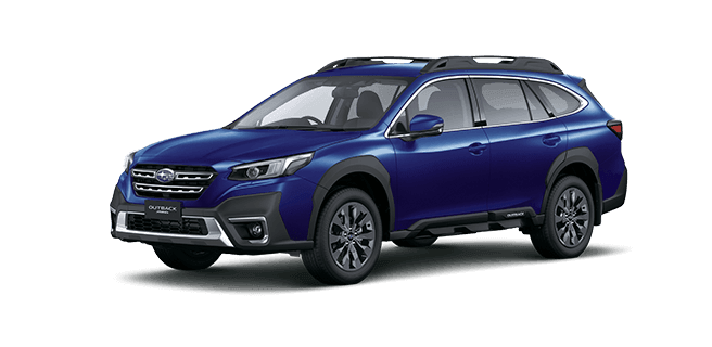 Outback AWD Premium