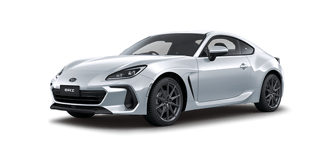 BRZ Coupe