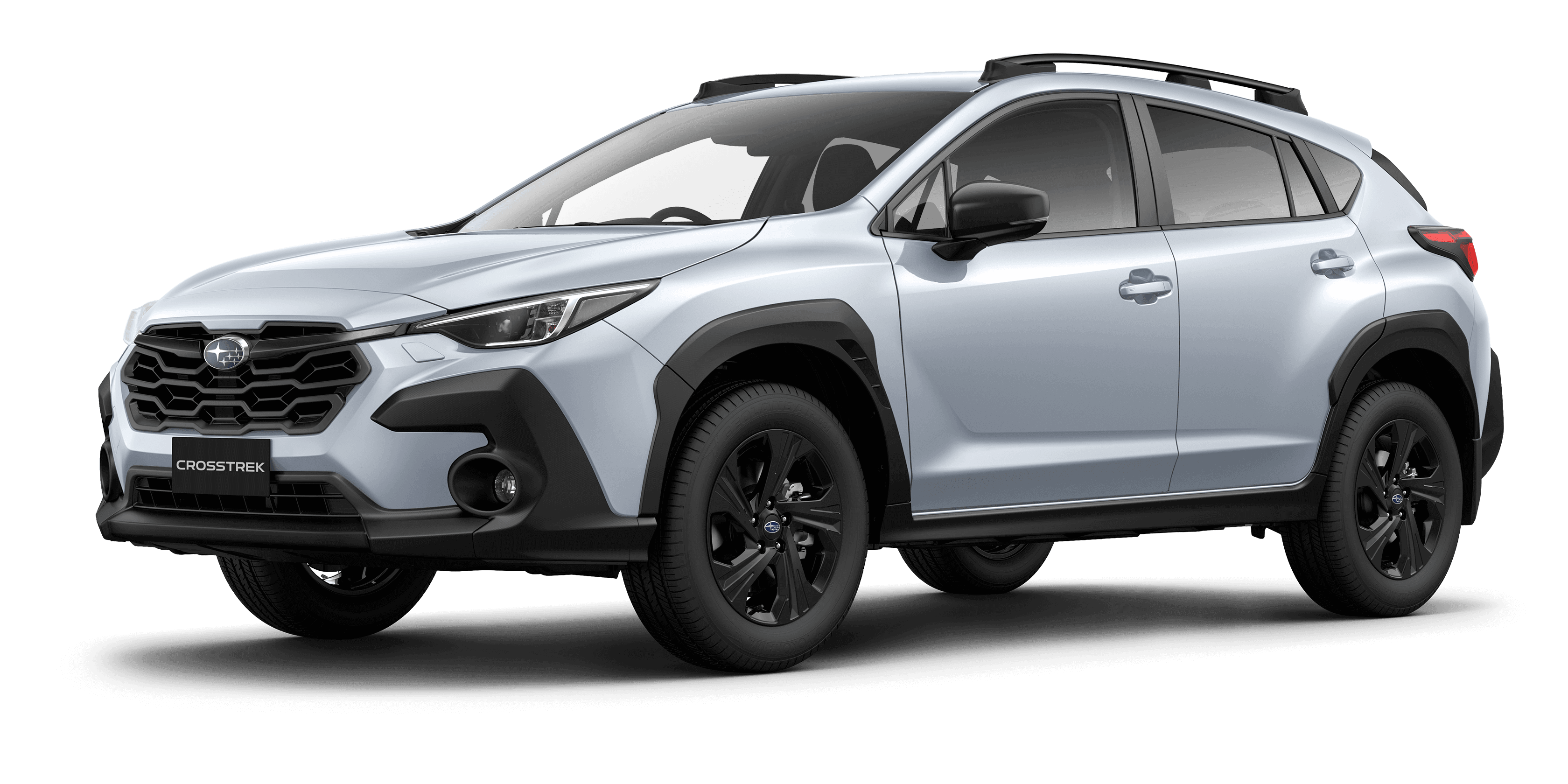 Crosstrek AWD 2.0L