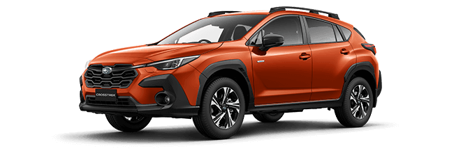 Crosstrek