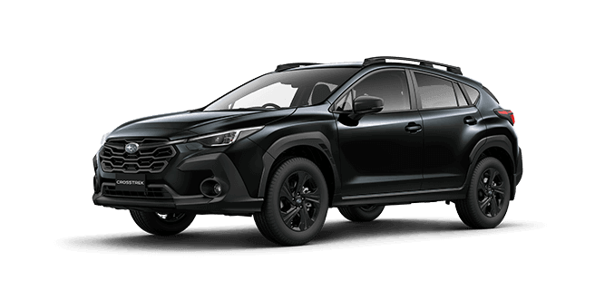 Crosstrek AWD 2.0L