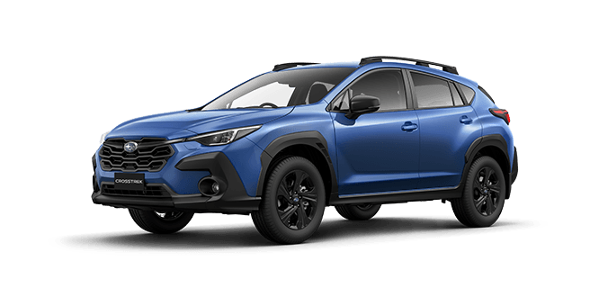 Crosstrek AWD 2.0L
