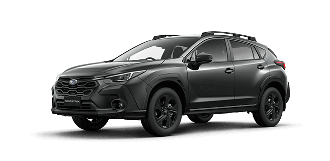 Crosstrek AWD 2.0L