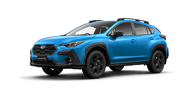 Crosstrek AWD 2.0L