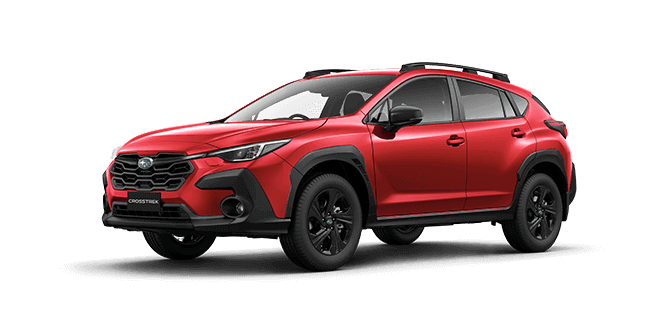 Crosstrek AWD 2.0L