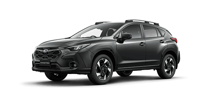 Crosstrek AWD 2.0R