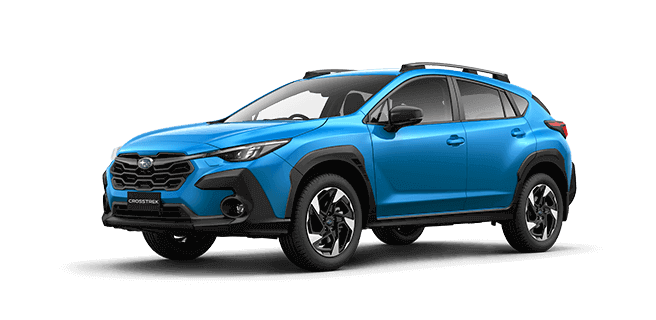 Crosstrek AWD 2.0R