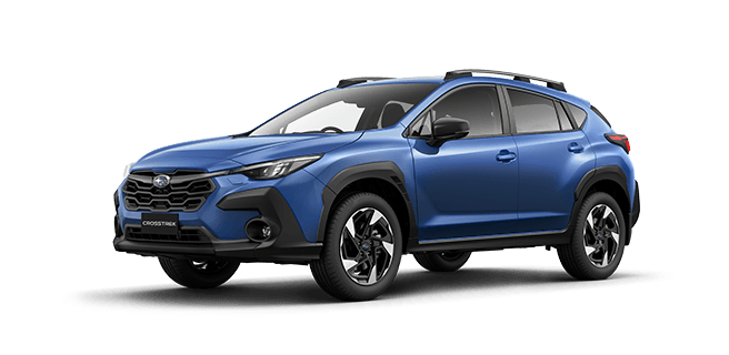 Crosstrek AWD 2.0S