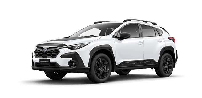 Crosstrek AWD 2.0S Onyx