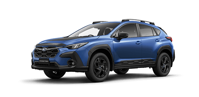 Crosstrek AWD 2.0S Onyx