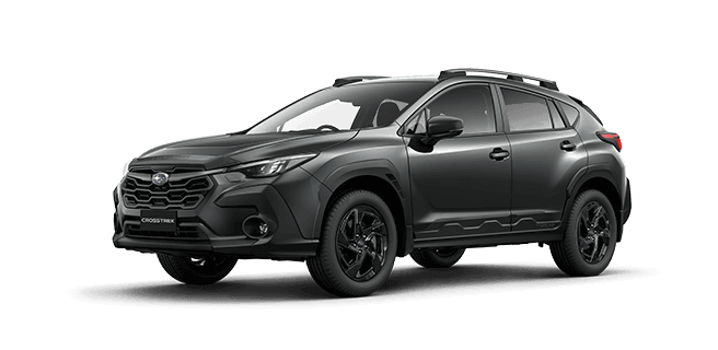 Crosstrek AWD 2.0S Onyx