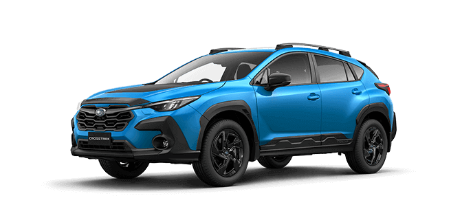 Crosstrek AWD 2.0S Onyx