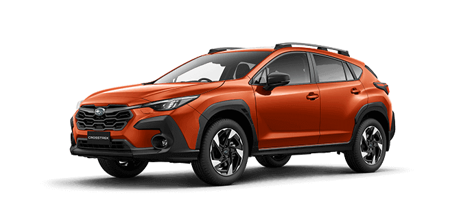 Crosstrek AWD 2.0S