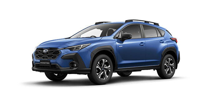 Crosstrek AWD Hybrid L
