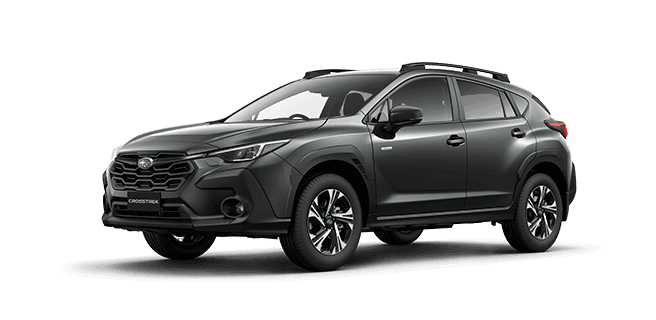 Crosstrek AWD Hybrid L