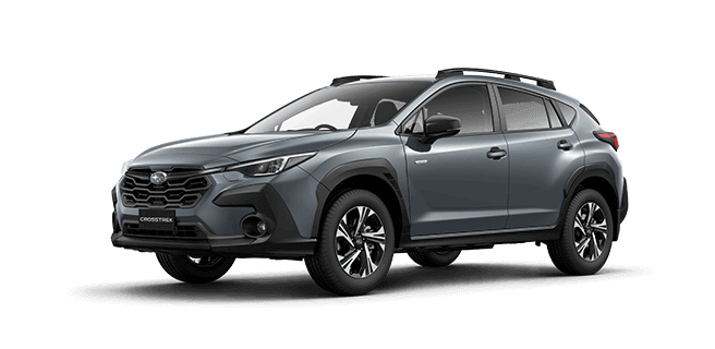 Crosstrek AWD Hybrid L