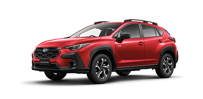 Crosstrek AWD Hybrid L
