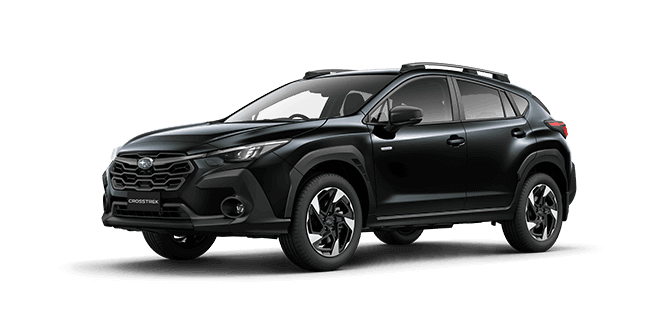 Crosstrek AWD Hybrid S