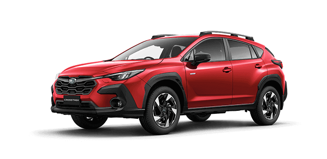 Crosstrek AWD Hybrid S