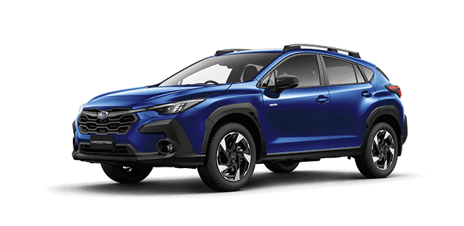 Crosstrek AWD Hybrid S